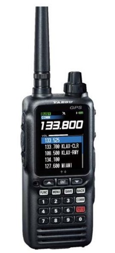 Yaesu fta 850l - yaesu, fta-850l
