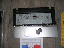 Plasturgie repose mains pour