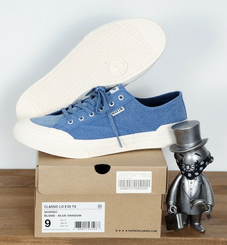 Huf worldwide footwear skate - worldwide,