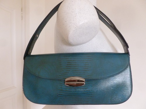 Elegant rare sac epaule - et,