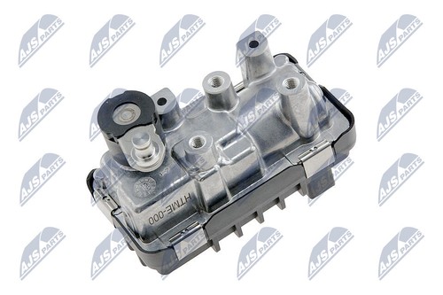 Ecd 000 nty supercharger - nty,