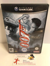 Jeu Vidéo Retro 007 Quitte ou