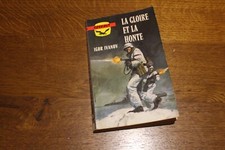 La gloire et la honte par Igor IVANOV - Roman de Guerre - Ed. GERFAUT 1979