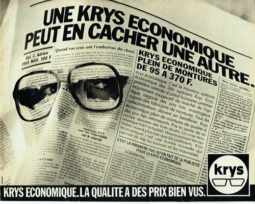 Publicité advertising 089 - publicité,