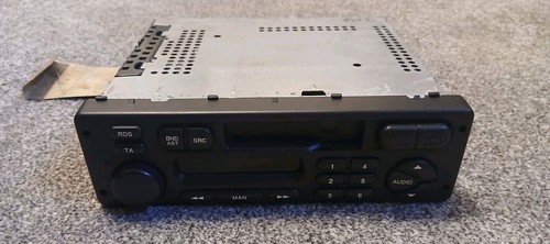 Peugeot 106 radio cassette - 106, s2