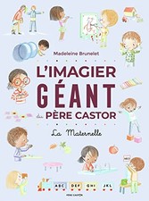 L'Imagier géant du Père