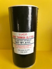 Vintage LUCO Leo Uhlfelder Co