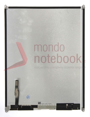 Affichage lcd apple ipad - affichage,