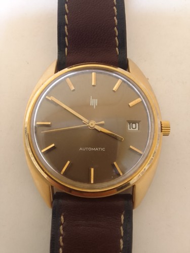 Lip automatic duromat - lip, 25