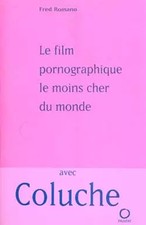 Le film pornographique le