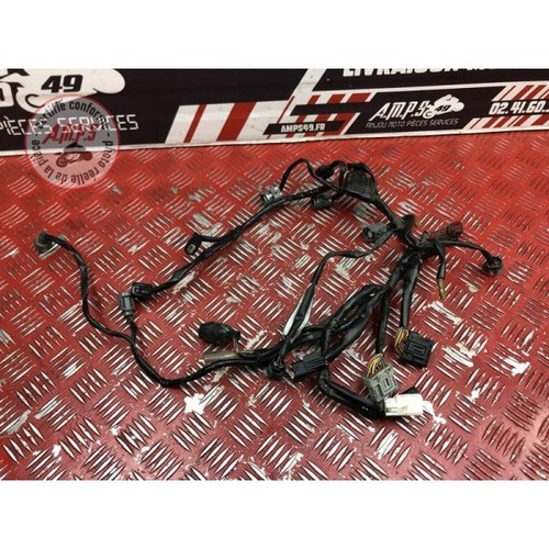 Faisceau moteur honda - faisceau, cb