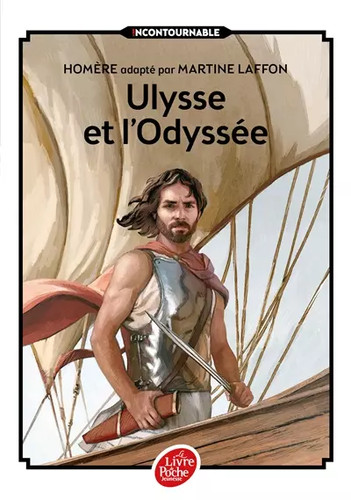 Ulysse odyssée texte - ulysse,