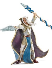 Figurine Schleich 70118 Le Magicien des Chevaliers Griffons Eldrador Neuf 