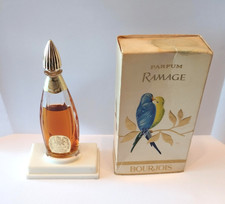vintage flacon collection