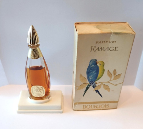 Vintage flacon collection - flacon,