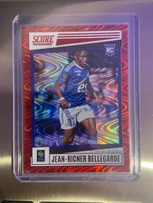 2022-23 panini score ligue 1