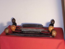 outil ancien /  plane / outil du bois  /  collection