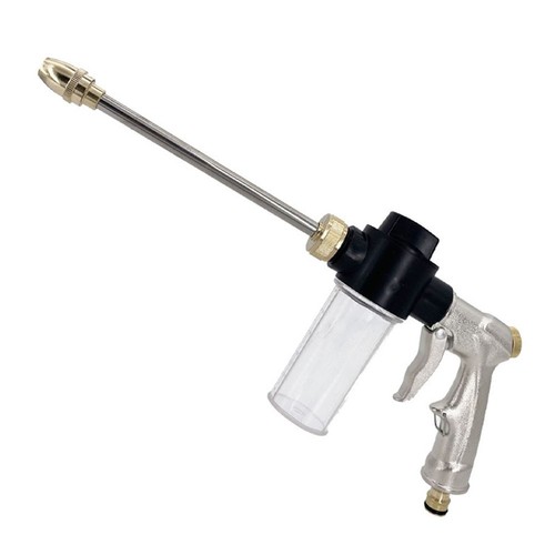 Tuyau arrosage pistolet - d'arrosage,