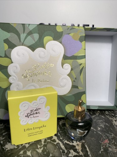 Lolita lempicka coffret avec - lolita,