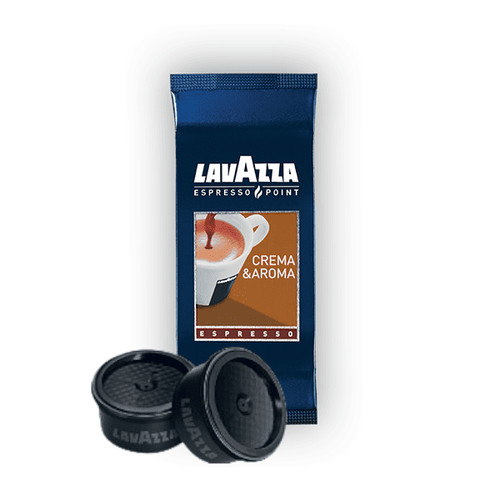 100 capsules caffè - caffÈ, lavazza