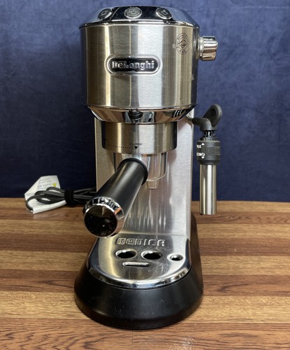 Delonghi espresso maker ec685m - delonghi,