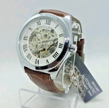 Montre Hommes Automatique