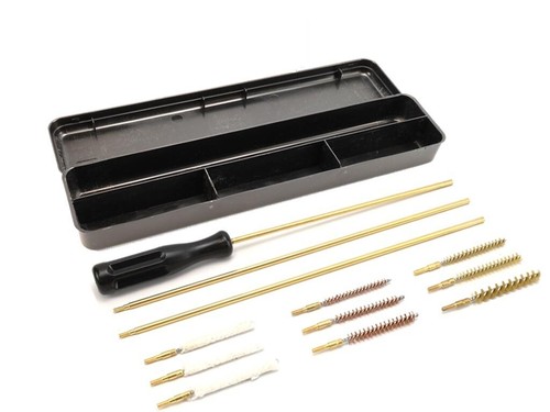 Kit nettoyage pour armes - pour,