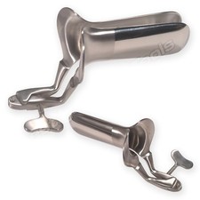 Prestige Collins Anal Speculum