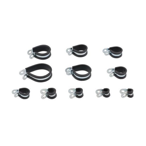 Assortiment colliers - assortiment,