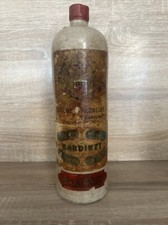 Vielle Bouteille Crème De