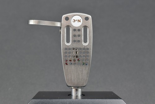 Nec vintage headshell 7 - headshell, /