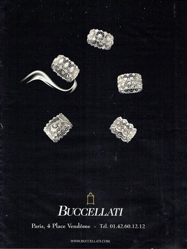 Publicité advertising 107 - advertising,