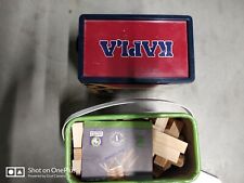 BOITE KAPLA 176 PIECES EN BOIS