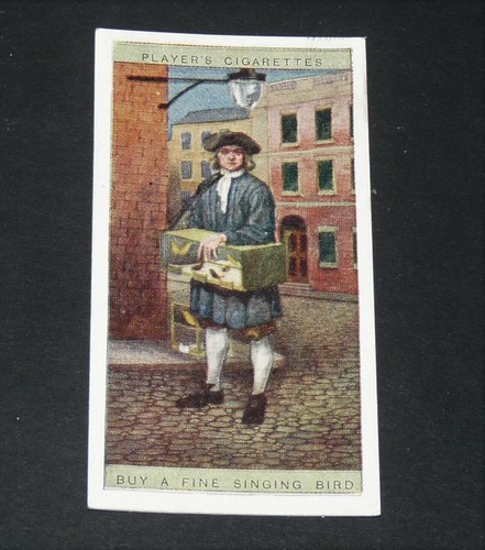 John player cigarettes - john, player's
