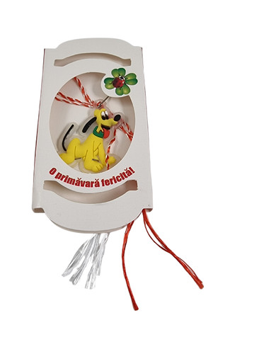 Martisor märzchen breloque - martisor,, märzchen,