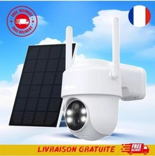 Caméra De Surveillance