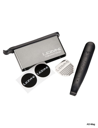 Outil vélo lezyne lever - -,