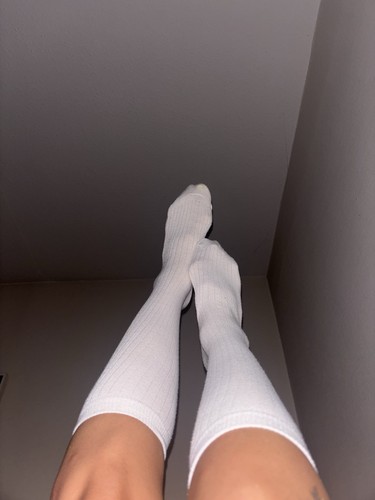 Chaussette mi bas - chaussette, /