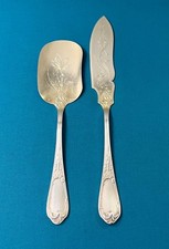 Couverts de service a glace