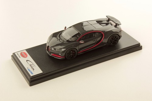 Looksmart ls490e voiture - looksmart, 1:43