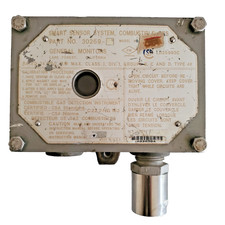 GENERAL MONITORS 30259
