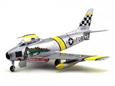 1994 F-86F-1-NA SABER USAF le