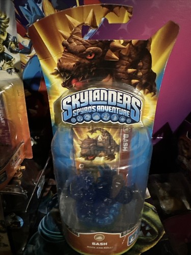 Rare skylanders spyro - skylanders, spyro's