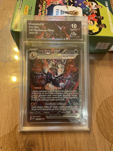 Carte pokémon dracaufeu - pokémon,