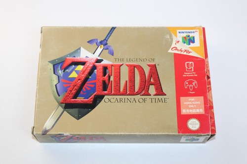 Zelda ocarina time for - zelda,