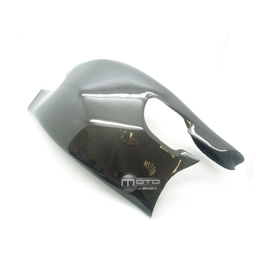 Cache monobras carbone - monobras, ducati