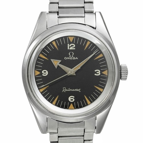 Montre ancienne homme omega - montre,