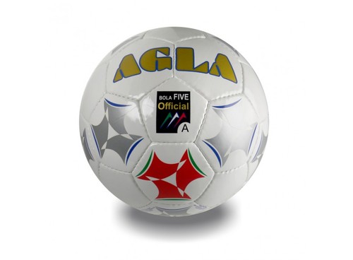 Agla bola five futsal - five,
