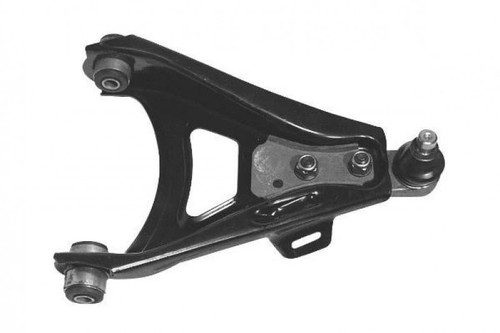 Bras suspension avant droit - bras,