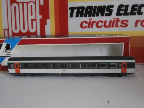 Sncf voiture corail - sncf,